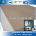 Okoume Decoration Furniture Grade Plywood